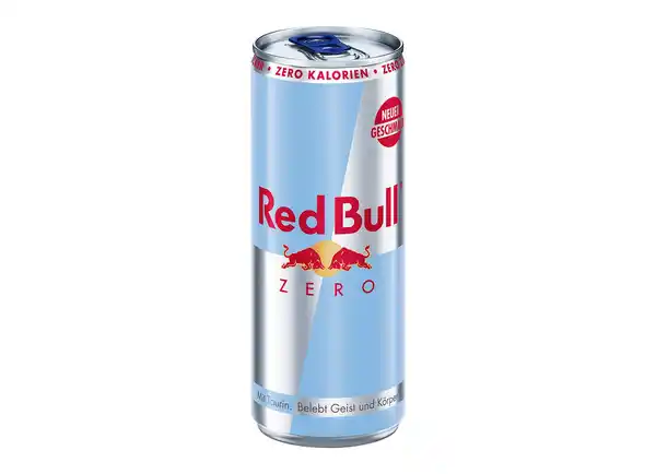 Bild 1 von Red Bull Zero