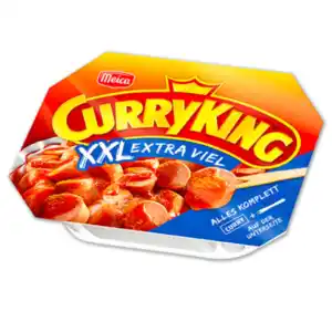 MEICA Curry King XXL*