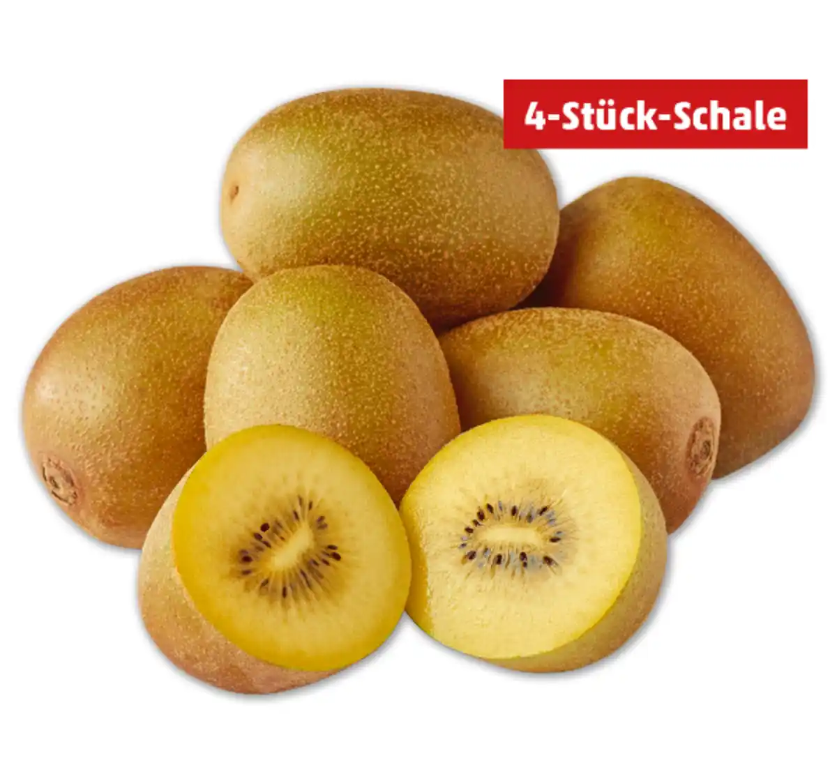 Bild 1 von Kiwi Gold*