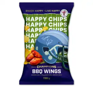 HAPPY Chips*