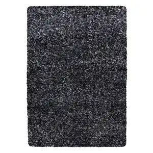 Teppich, ENJOY 4500, ANTHRAZIT, 160 x 230 cm