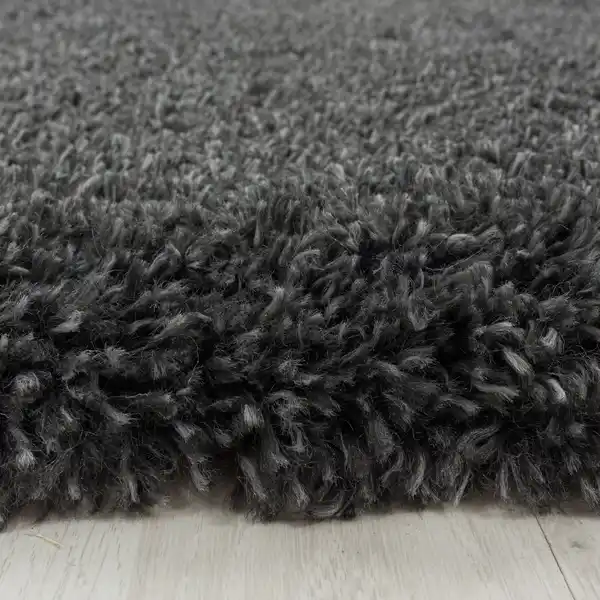 Bild 4 von Teppich, FLUFFY 3500, GREY, 160 x 230 cm
