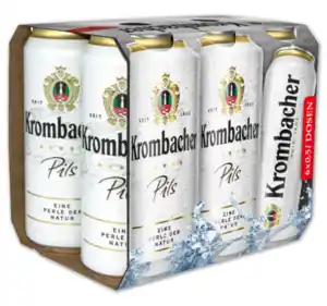 KROMBACHER Pils*