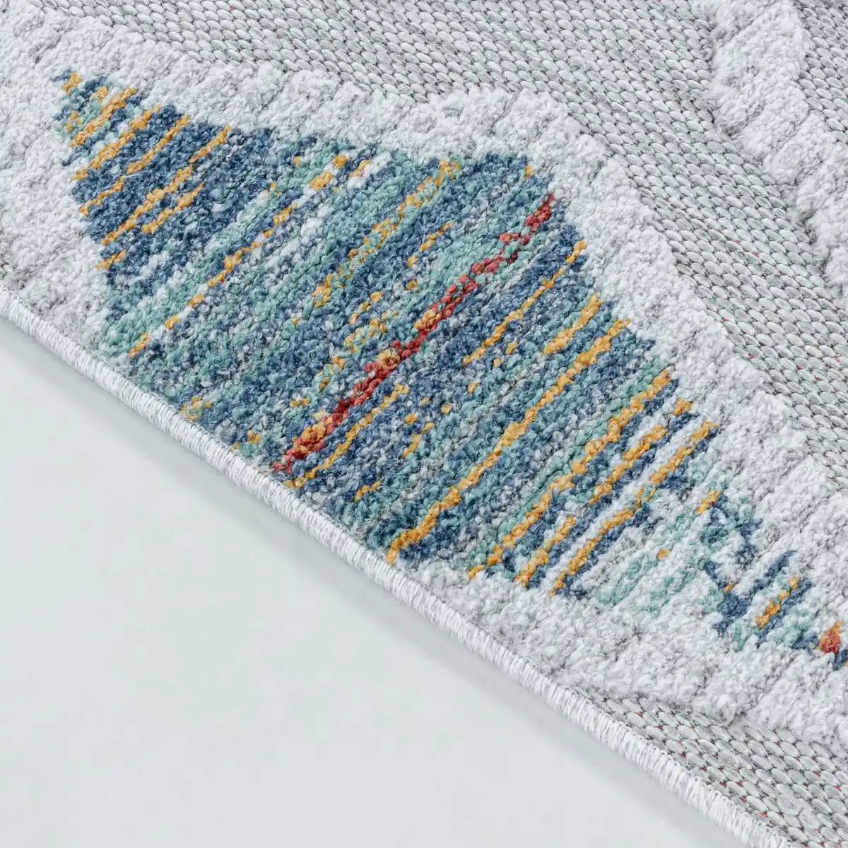 Bild 4 von Teppich, BAHAMA 5157, MULTI, 160 x 230 cm