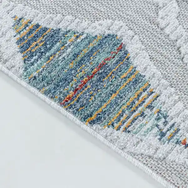 Bild 4 von Teppich, BAHAMA 5157, MULTI, 160 x 230 cm