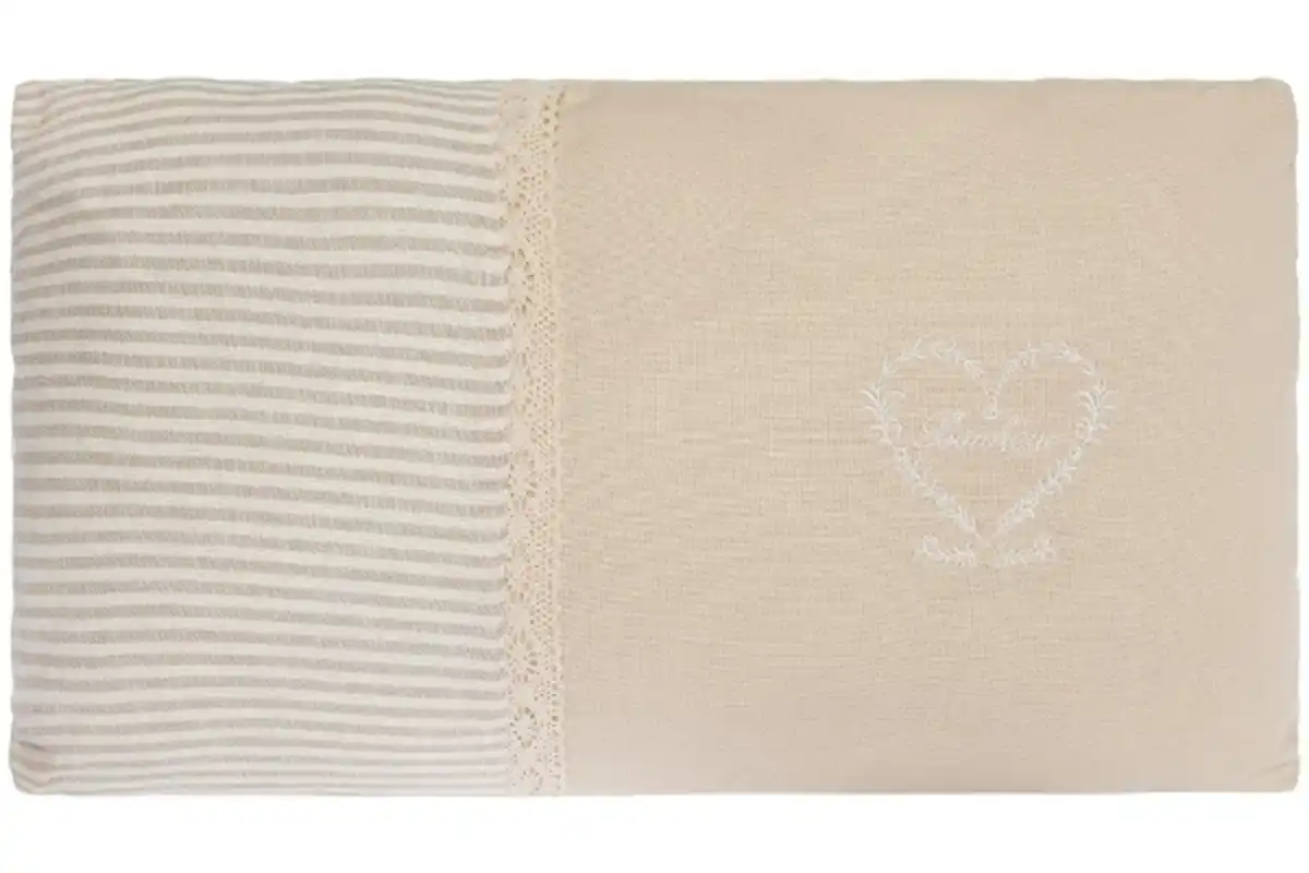 Bild 1 von Romantik Kissen "Bonheur small"