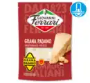 Bild 1 von GIOVANNI FERRARI Grana Padano oder Parmigiano reggiano*