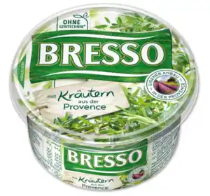 BRESSO Frischkäse