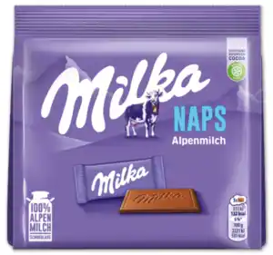 MILKA Naps*