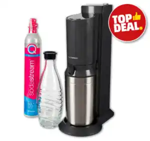 SODASTREAM Wassersprudler CRYSTAL*