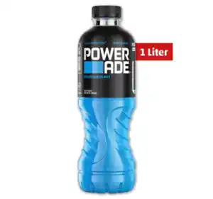 POWERADE Mountain Blast*