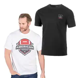 T-Shirt 2er-Pack für Herren