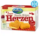 Bild 1 von ALPENHAIN Back-Käse Herzen*