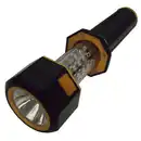 Bild 2 von LED Lampe - Taschenlampe, ausklappbar, mit Magnet