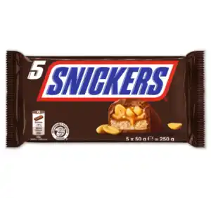 SNICKERS Schokoriegel