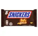 Bild 1 von SNICKERS Schokoriegel