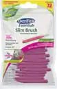 Bild 3 von DenTek Essentials Slim Brush Interdental-Bürsten "Minze"