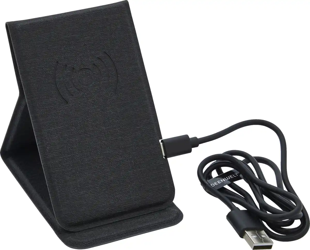 Bild 2 von IDEENWELT Best Basics Kabellose Ladestation