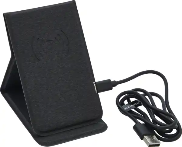 Bild 2 von IDEENWELT Best Basics Kabellose Ladestation
