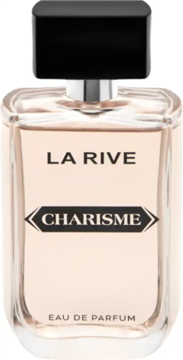 Bild 1 von LA RIVE Charisme, EdP 90 ml