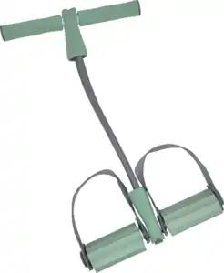 IDEENWELT Bein- und Rückentrainer