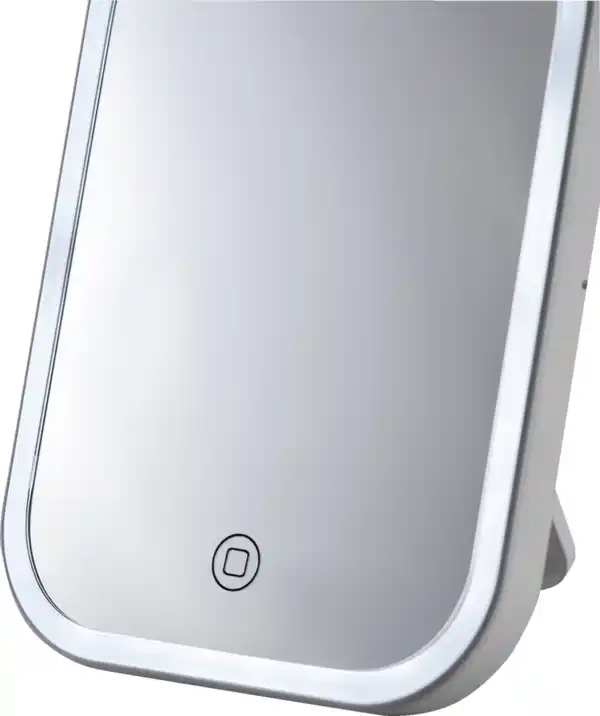 Bild 2 von IDEENWELT LED-Kosmetikspiegel