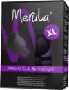 Bild 1 von Merula Cup XL midnight Menstruationstasse