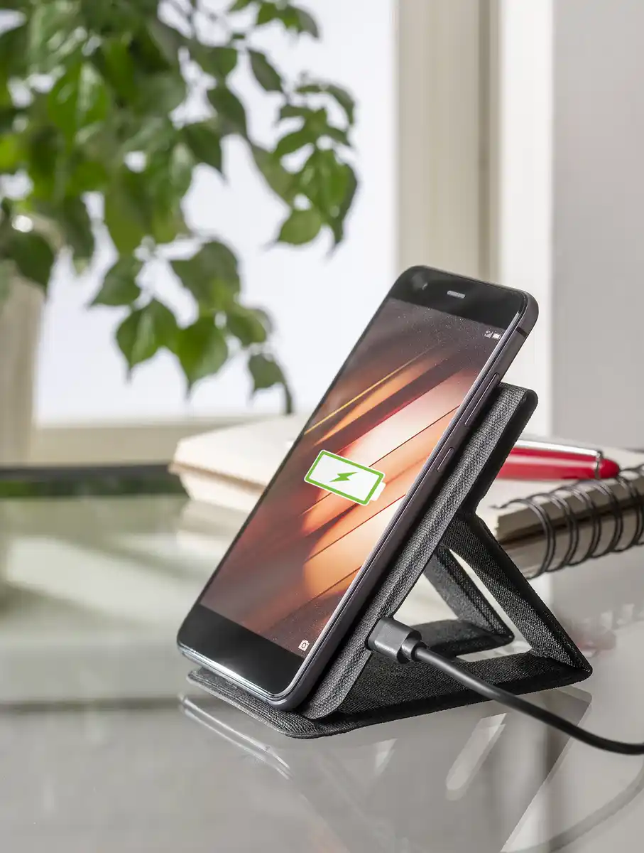 Bild 4 von IDEENWELT Best Basics Kabellose Ladestation