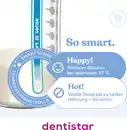 Bild 3 von Dentistar Smart Sense Babyflasche 0+