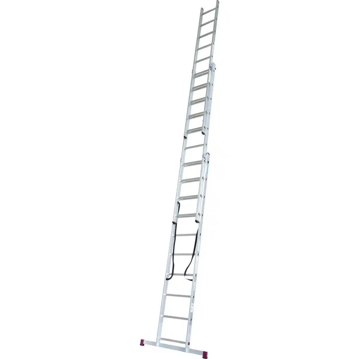 Bild 2 von Krause Vielzweckleiter Corda 3 x 10 Sprossen