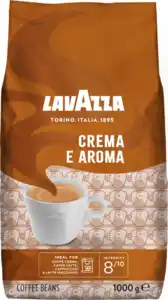 Lavazza Crema e Aroma, 1.000 g