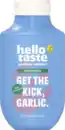 Bild 1 von hello taste Knofi Sauce, 300 ml