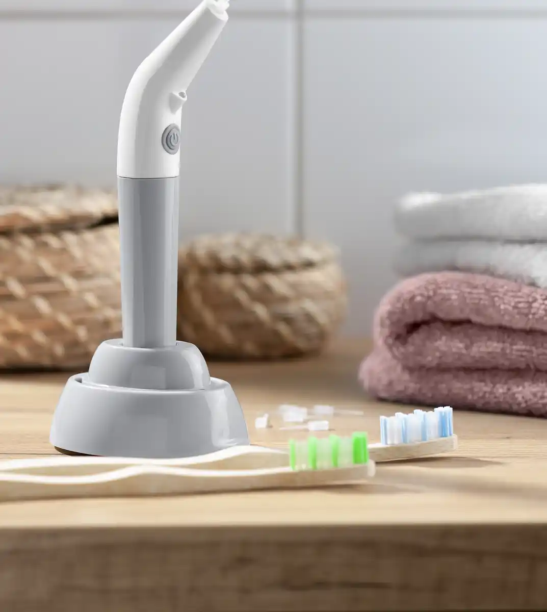 Bild 2 von IDEENWELT Zahnzwischenraumreiniger