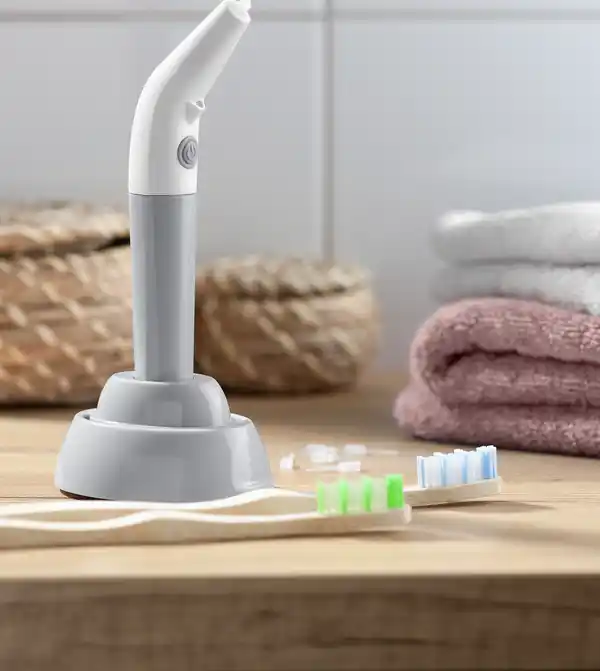 Bild 2 von IDEENWELT Zahnzwischenraumreiniger