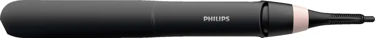 Bild 3 von PHILIPS Haarglätter StraightCare Essential ThermoProtect BHS378/00