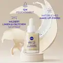 Bild 4 von NIVEA Cellular Filler 3in1 Hyaluron Serum Foundation 02 Mittel, 30 ml