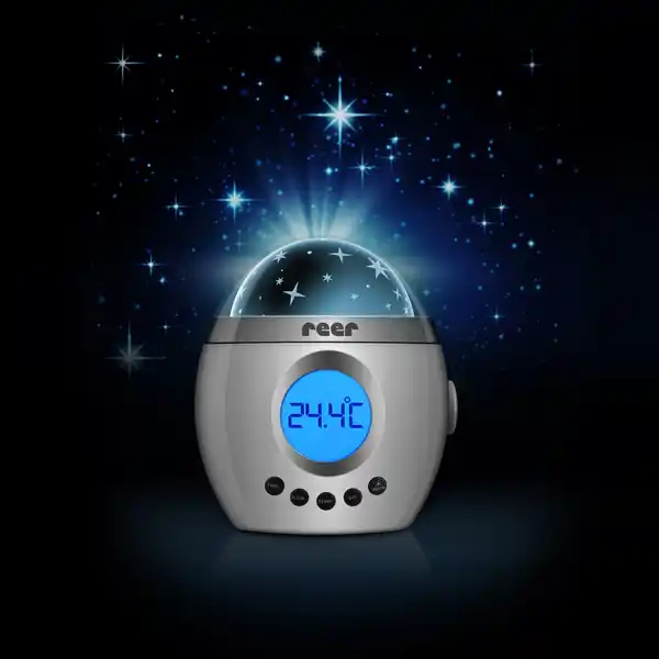 Bild 3 von reer Einschlaflicht MyMagicStarlight