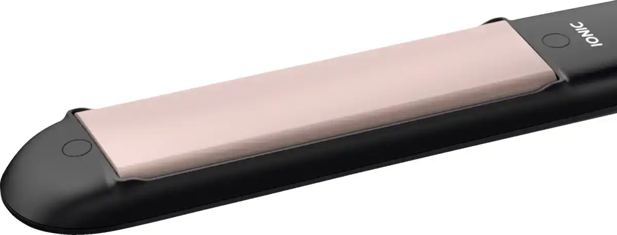 Bild 4 von PHILIPS Haarglätter StraightCare Essential ThermoProtect BHS378/00