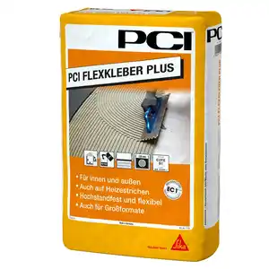 PCI Flexkleber Plus 25 kg