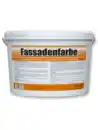 Bild 1 von Fassadenfarbe weiß