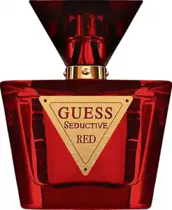 Guess Seductive Red for Women, EdT 30 ml