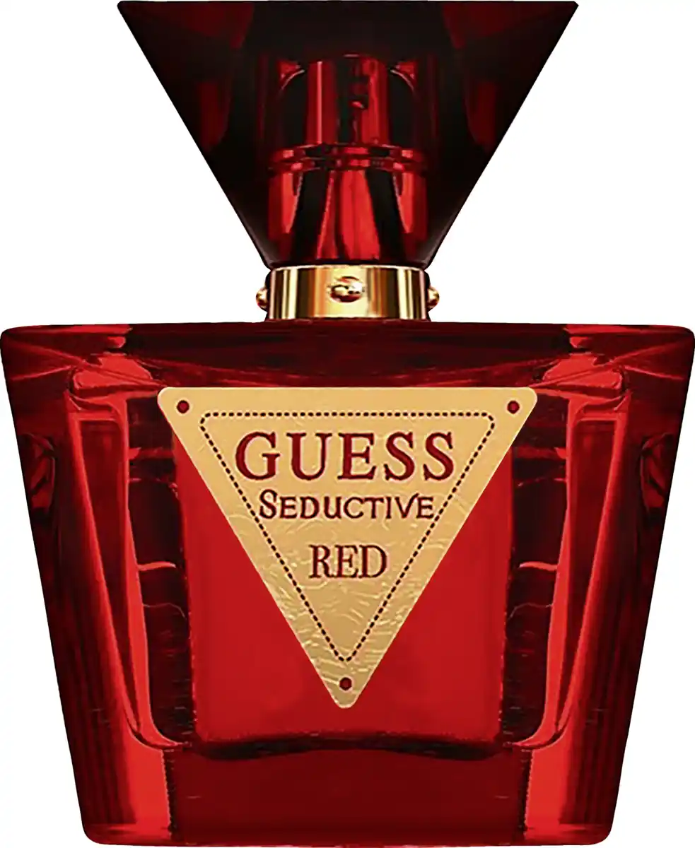 Bild 1 von Guess Seductive Red for Women, EdT 30 ml