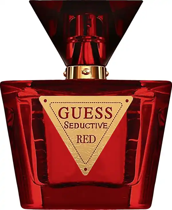 Bild 1 von Guess Seductive Red for Women, EdT 30 ml