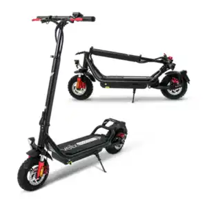 E-Kick Scooter 20 Pro mit ABE