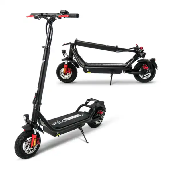 Bild 1 von E-Kick Scooter 20 Pro mit ABE