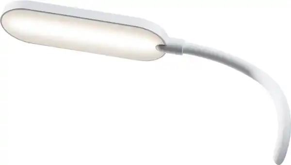 Bild 4 von IDEENWELT Akku-Arbeitsleuchte weiß