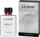 Bild 2 von LA RIVE Absolute Sport EdT 100ml, 100 ml