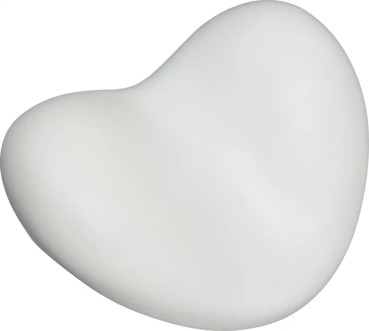 Bild 2 von IDEENWELT Badewannenkissen grau