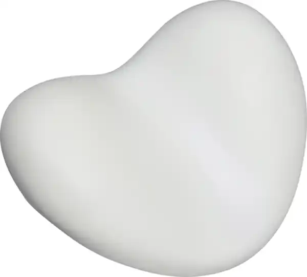 Bild 2 von IDEENWELT Badewannenkissen grau