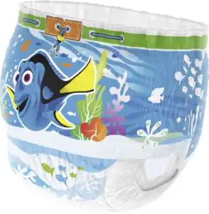 Huggies Schwimm-Windeln Größe 3-4